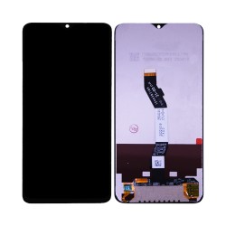 Touch+Display Xiaomi Redmi Note 8 Pro Preto Touch+Display Xiaomi Redmi Note 8 Pro Preto